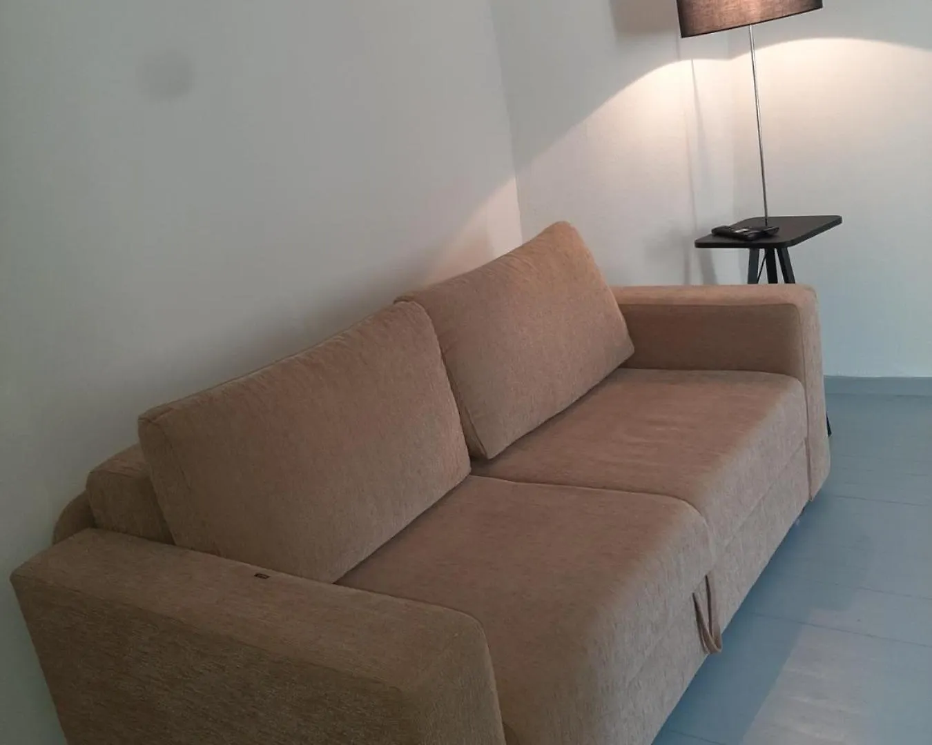 Fortezzino Apartment Rethymno  Rethymno (Crete)