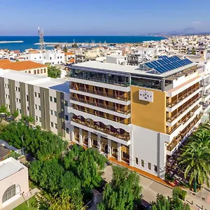 Brascos Rethymnon