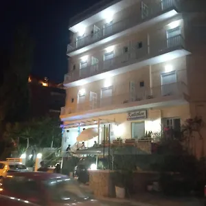 Kallithea Apartman