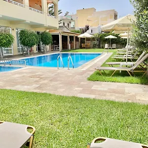 Olympia Hotell