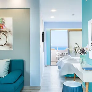 Menta Boutique Rethymnon