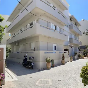 Appartement Family Homes Zaharias, Réthymnon