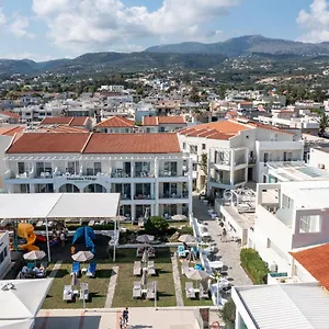 4* Aparthotel Dimitrios Village