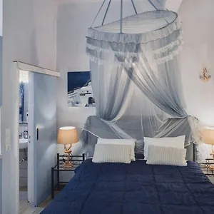 Studio Lefaki Rethymno (Crete)
