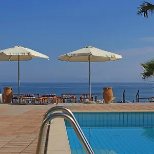 Seafront Apartmanhotel