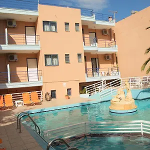 Emilia Apartmanhotel