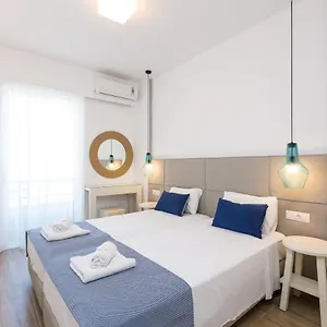 2* Aparthotel Eltina