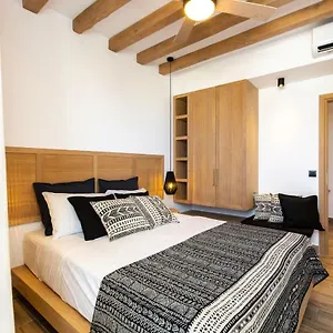 3* Apartahotel Theros
