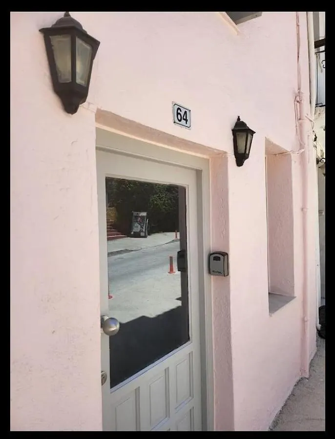 Fortezzino Apartment Rethymno  0*, Rethymno (Crete)