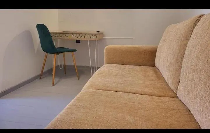 Fortezzino Apartment Rethymno  0*, Rethymno (Crete) Greece