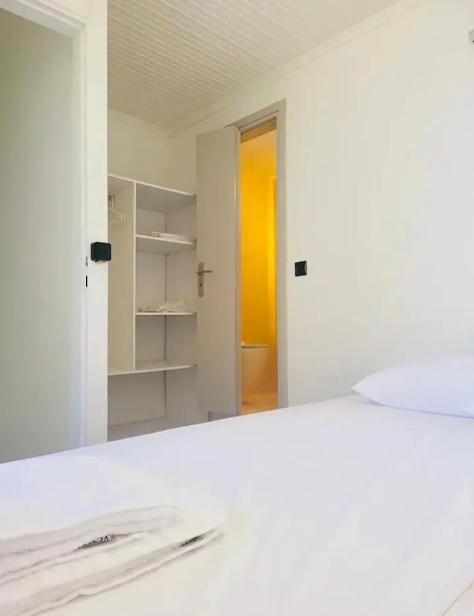 Fortezzino Apartment Rethymno
