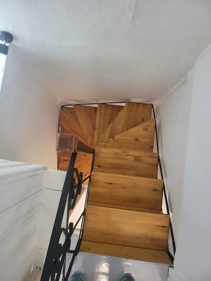 Fortezzino Apartment Rethymno