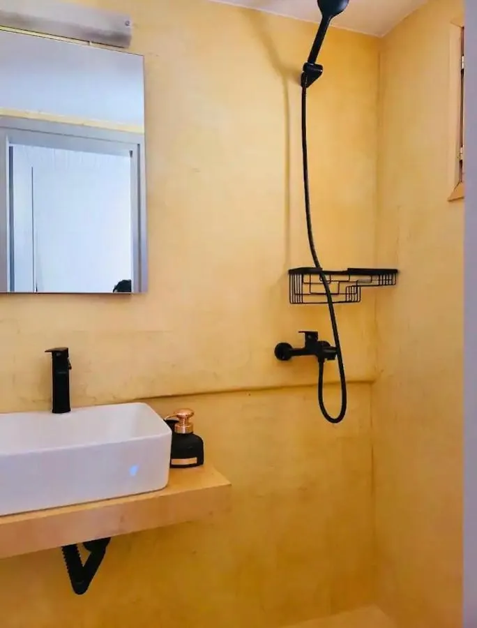 Fortezzino Apartment Rethymno