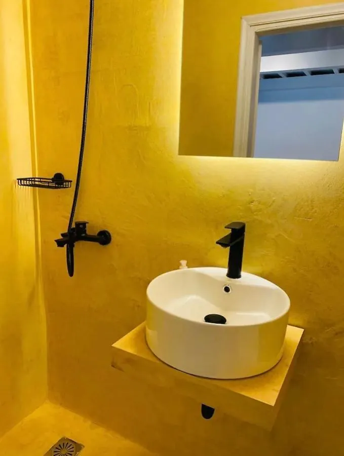 Fortezzino Apartment Rethymno  0*, Rethymno (Crete)