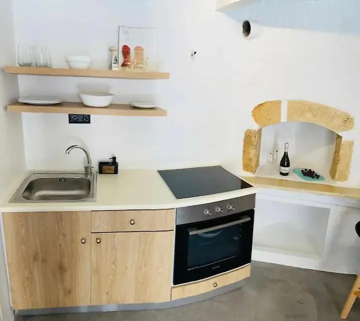 Fortezzino Apartment Rethymno