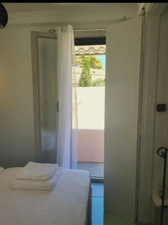 Fortezzino Apartment Rethymno  0*, Rethymno (Crete) Greece