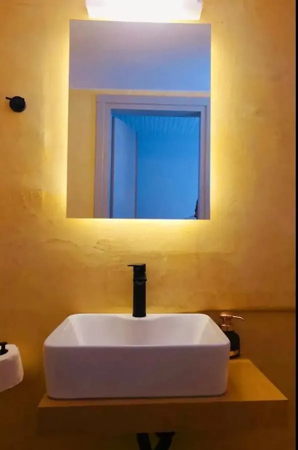 Fortezzino Apartment Rethymno  Greece