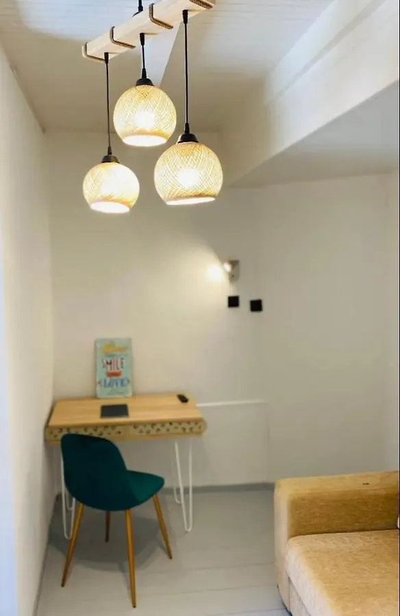Fortezzino Apartment Rethymno  Rethymno (Crete)