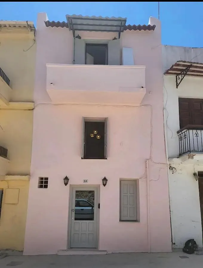 Fortezzino Apartment Rethymno  Greece