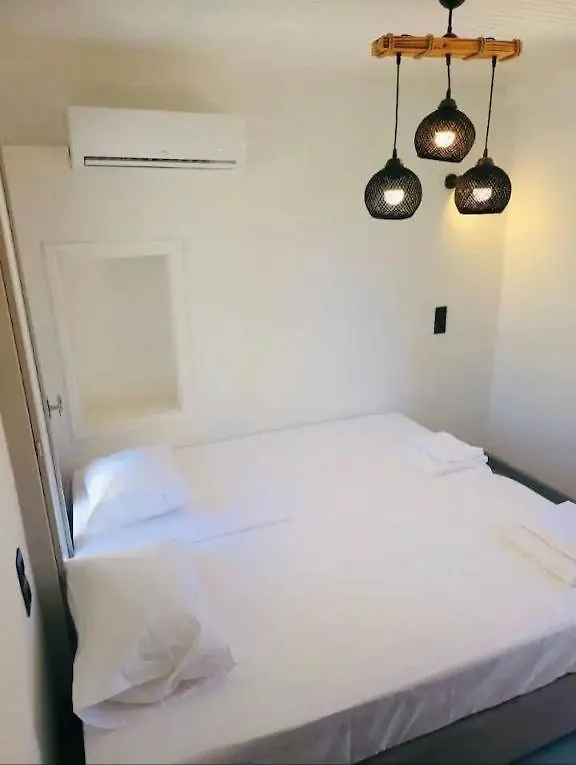 Fortezzino Apartment Rethymno  Greece