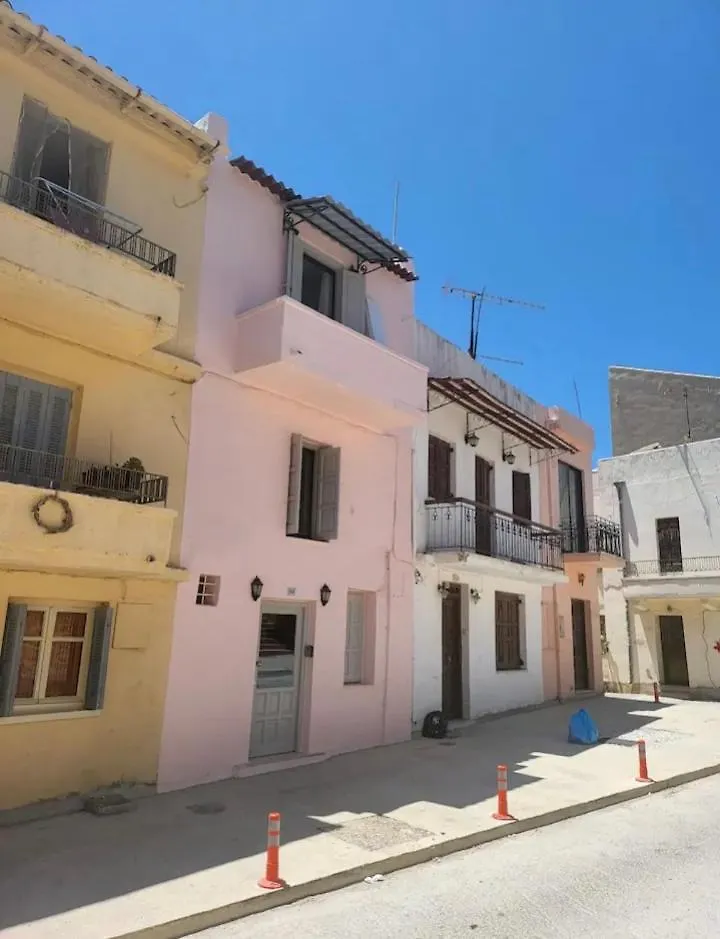 Fortezzino Apartment Rethymno  Greece