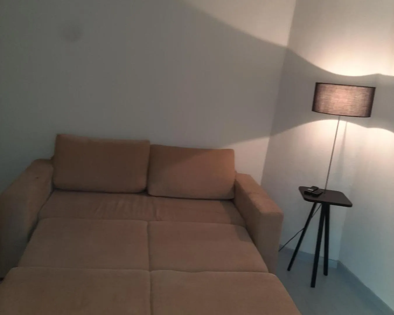 Fortezzino Apartment Rethymno