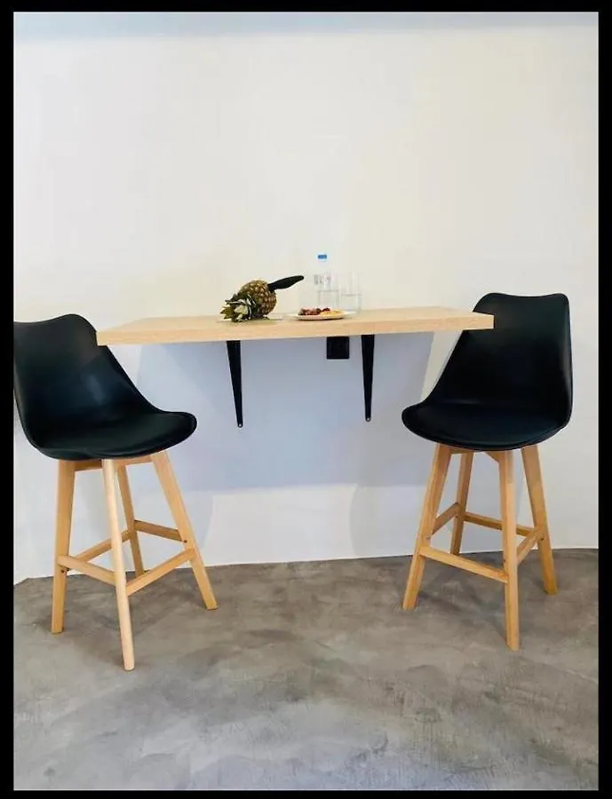 Fortezzino Apartman Réthimno
