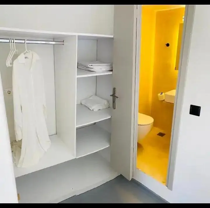 Fortezzino Apartman Réthimno