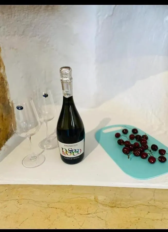 Fortezzino Apartman Réthimno