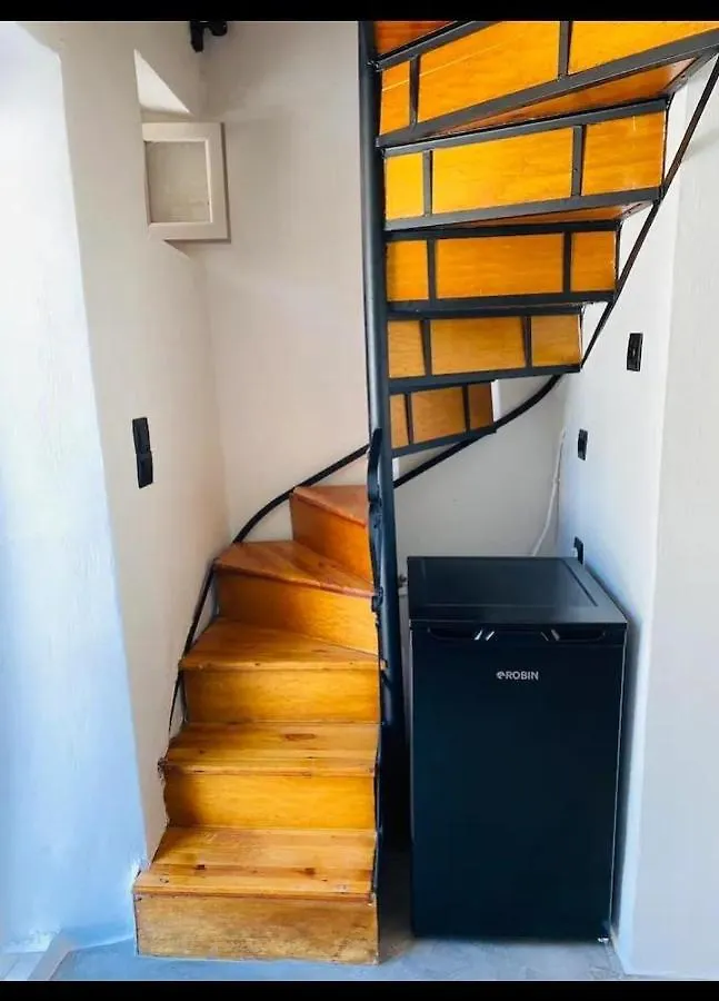 Fortezzino Apartman Réthimno Görögország