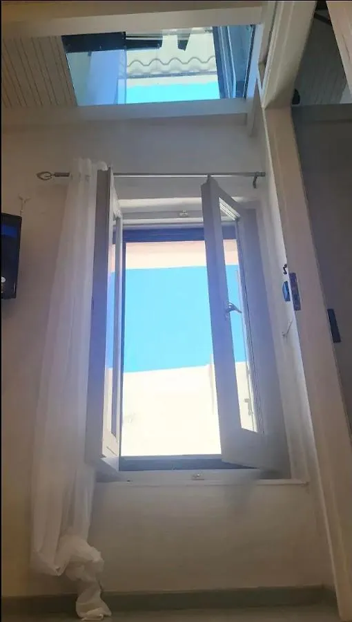 Fortezzino Apartman Réthimno