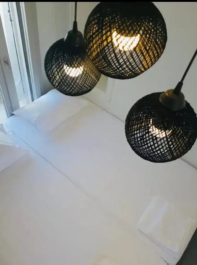 Fortezzino Apartman Réthimno 0*,  Görögország