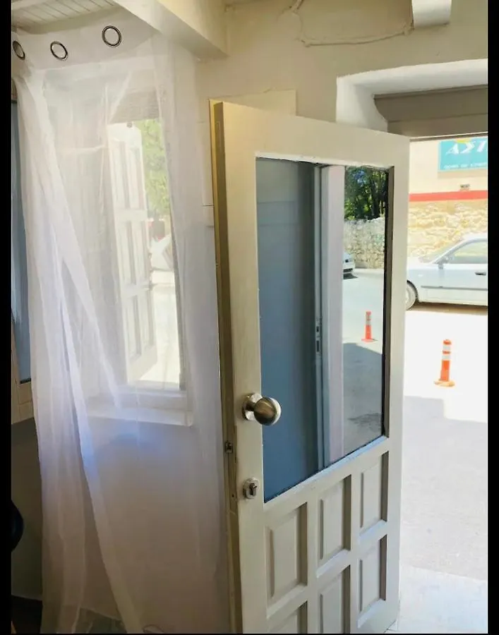 Fortezzino Apartman Réthimno 0*,
