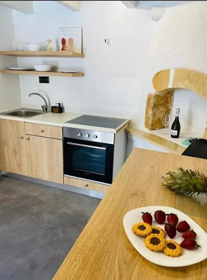 Fortezzino Apartman Réthimno