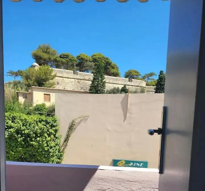 Fortezzino Apartman Réthimno